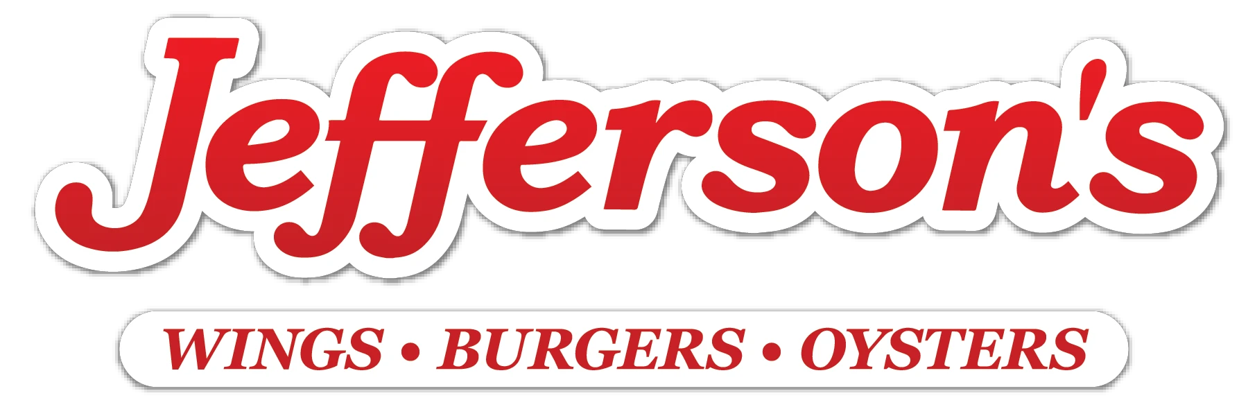 Jefferson'S