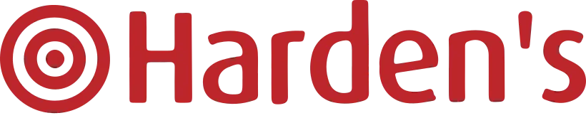 Hardens