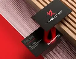CD PROJEKT RED