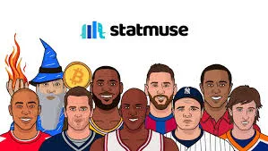 StatMuse