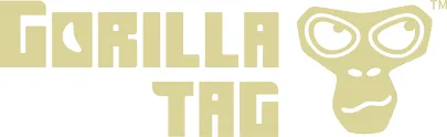 Gorilla Tag VR