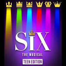 Six the Musical