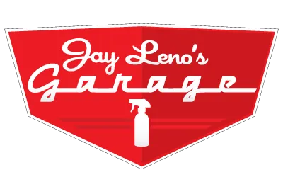 Jay Leno's Garage