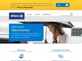 Allianz Insurance
